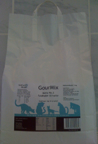 GourMix fuldfoder - trfoder - Menu 2