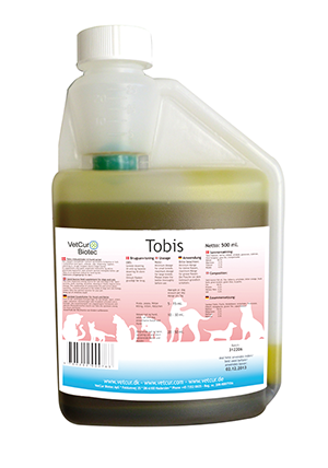 Tobis - 5 liter